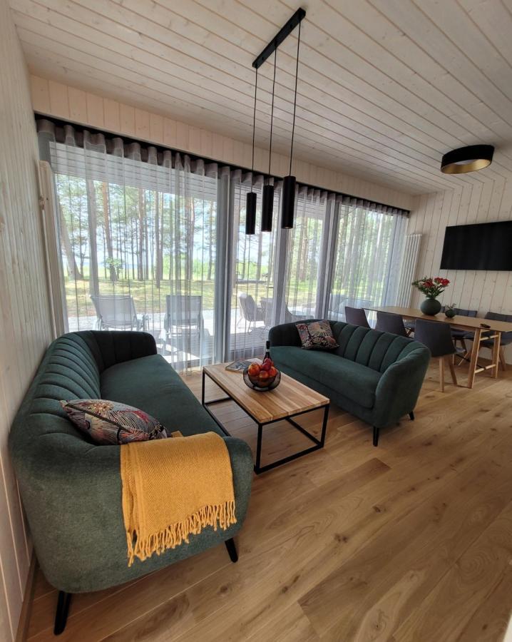 Ungeni Beach House Trimpas מראה חיצוני תמונה