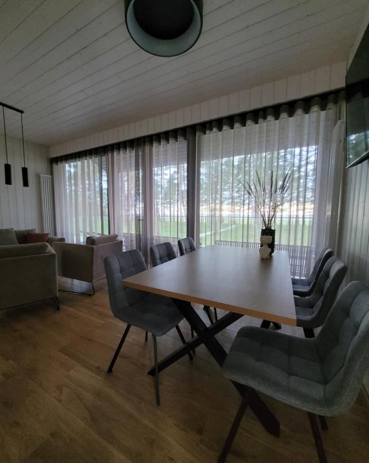 Ungeni Beach House Trimpas מראה חיצוני תמונה